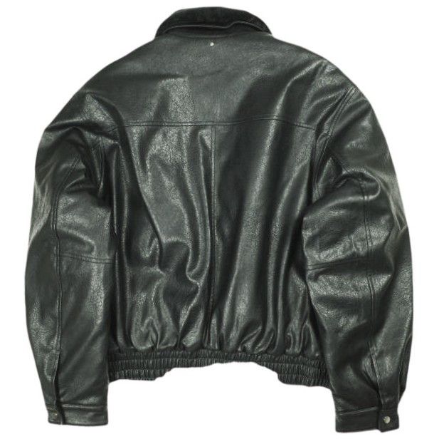 Other Other Danke Schon PULEATHER A2 Faux Leather Jacket Plastic / Synthetic Outerwear DUTY FREE for USA Size ONE SIZE - 2 Thumbnail