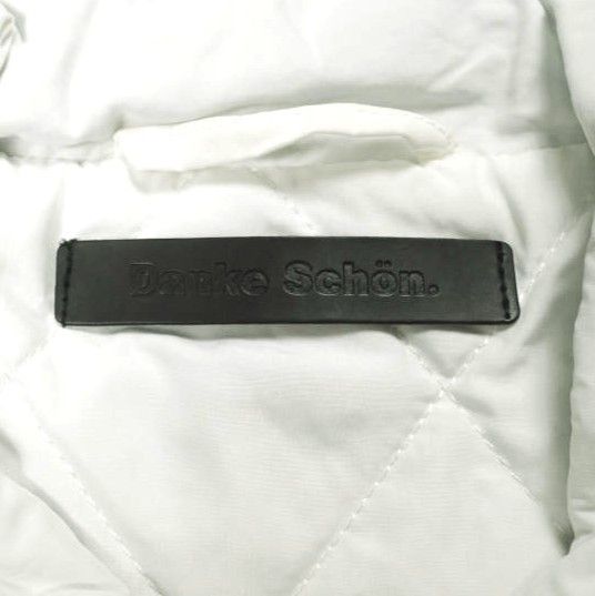 Other Other Danke Schon BONDING M-65 Jacket Textile Outerwear DUTY FREE for USA Size ONE SIZE - 4 Thumbnail
