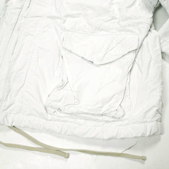 Other Other Danke Schon BONDING M-65 Jacket Textile Outerwear DUTY FREE for USA Size ONE SIZE - 6 Thumbnail