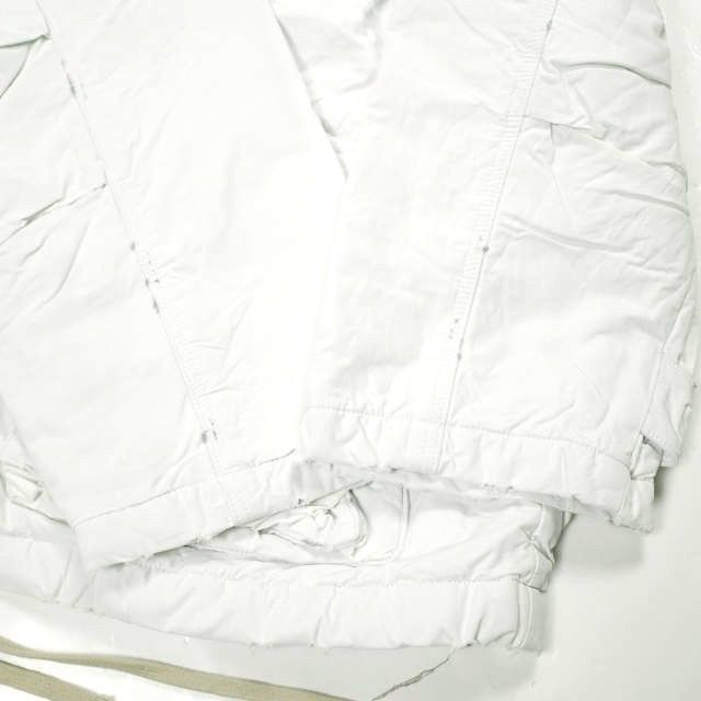 Other Other Danke Schon BONDING M-65 Jacket Textile Outerwear DUTY FREE for USA Size ONE SIZE - 8 Thumbnail