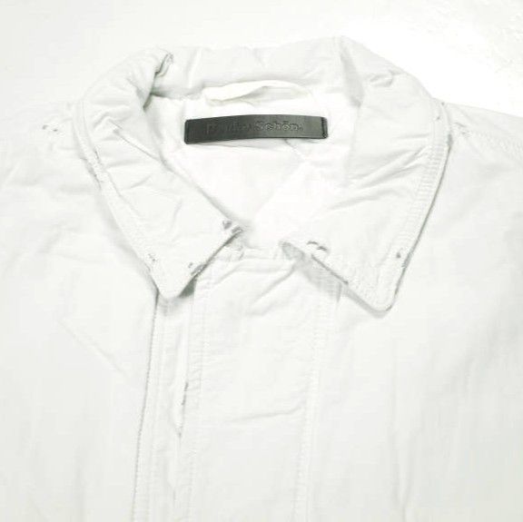 Other Other Danke Schon BONDING M-65 Jacket Textile Outerwear DUTY FREE for USA Size ONE SIZE - 5 Thumbnail