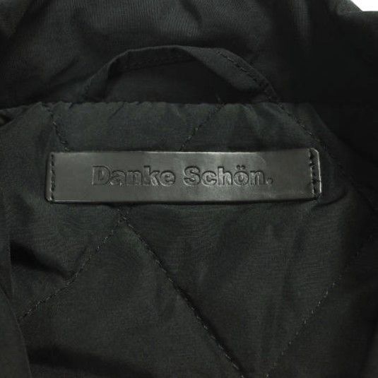 Other Other Danke Schon BONDING M-65 Jacket Textile Outerwear DUTY FREE for USA Size ONE SIZE - 4 Thumbnail