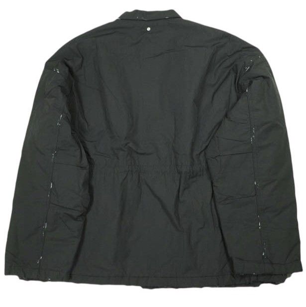 Other Other Danke Schon BONDING M-65 Jacket Textile Outerwear DUTY FREE for USA Size ONE SIZE - 2 Thumbnail