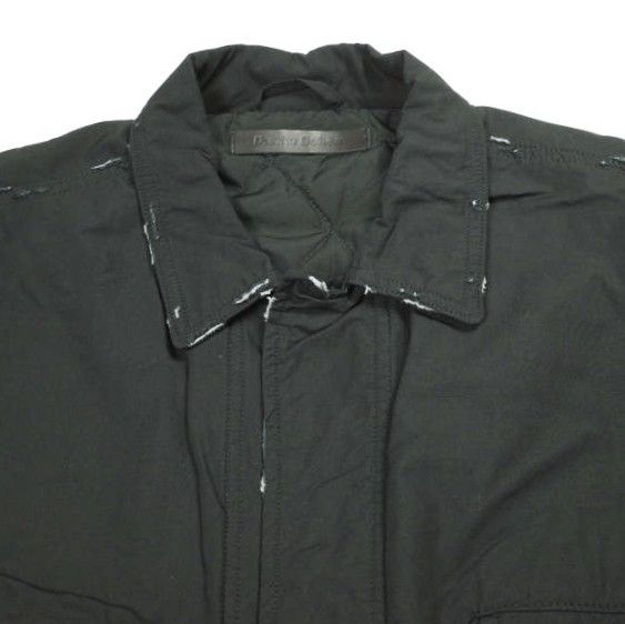 Other Other Danke Schon BONDING M-65 Jacket Textile Outerwear DUTY FREE for USA Size ONE SIZE - 5 Thumbnail