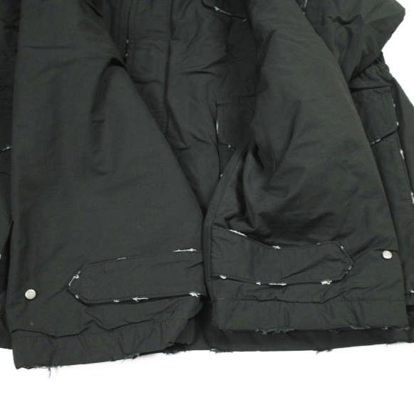 Other Other Danke Schon BONDING M-65 Jacket Textile Outerwear DUTY FREE for USA Size ONE SIZE - 7 Thumbnail