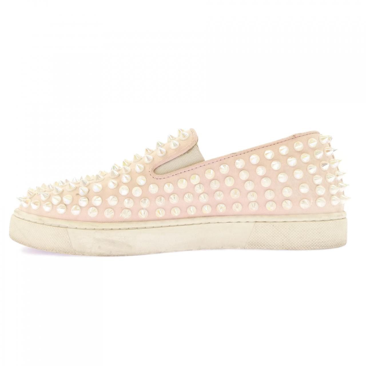 Christian Louboutin Christian Louboutin Christian Louboutin Sneakers Others Shoes DUTY FREE for USA Size ONE SIZE - 2 Thumbnail