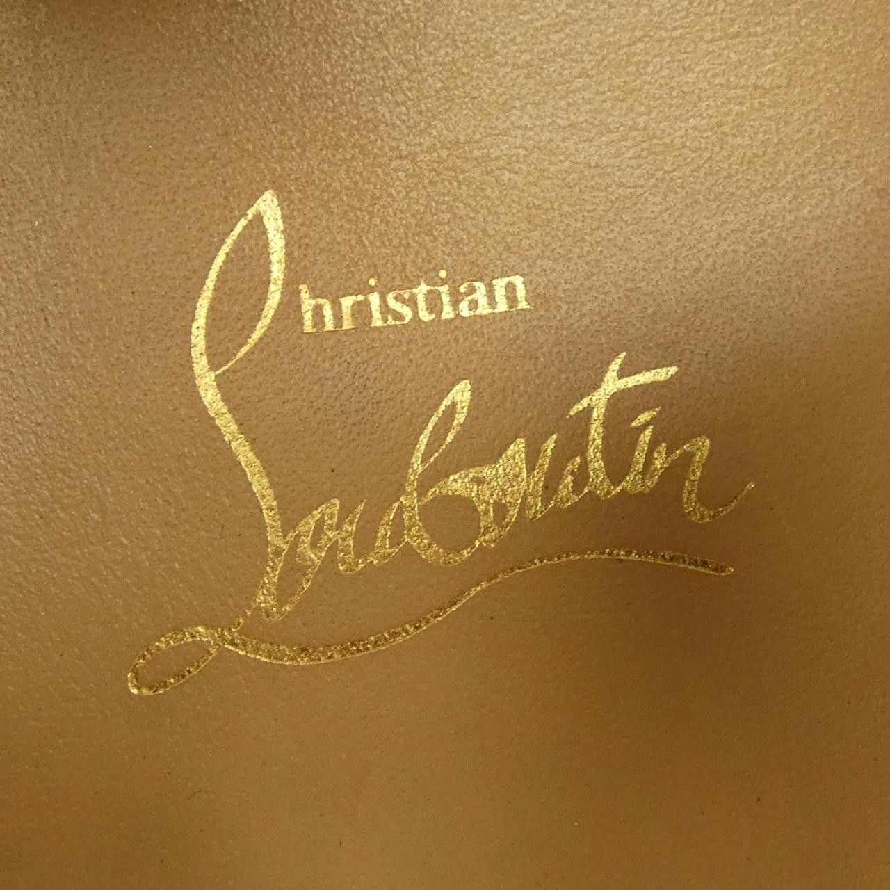 Christian Louboutin Christian Louboutin Christian Louboutin Sneakers Others Shoes DUTY FREE for USA Size ONE SIZE - 6 Thumbnail