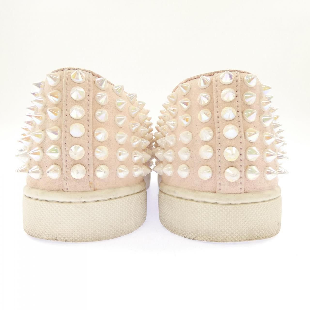 Christian Louboutin Christian Louboutin Christian Louboutin Sneakers Others Shoes DUTY FREE for USA Size ONE SIZE - 5 Thumbnail