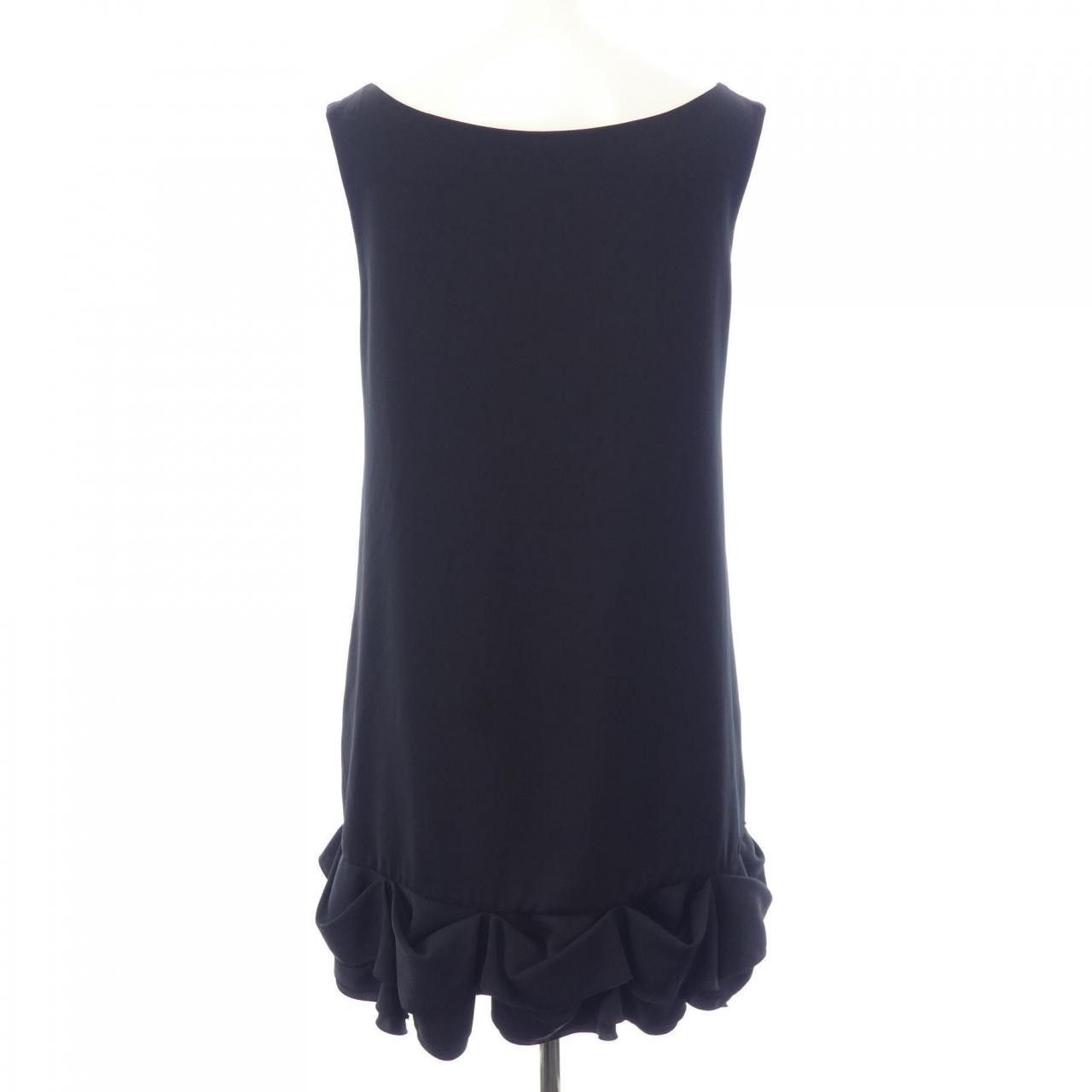 Other Other DAISY LIN Dress Textile Dresses 06068-DLQFN02L DUTY FREE for USA Size ONE SIZE - 2 Thumbnail