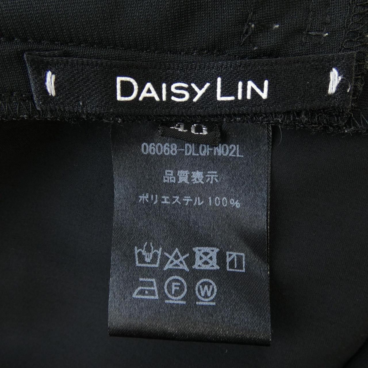 Other Other DAISY LIN Dress Textile Dresses 06068-DLQFN02L DUTY FREE for USA Size ONE SIZE - 3 Thumbnail
