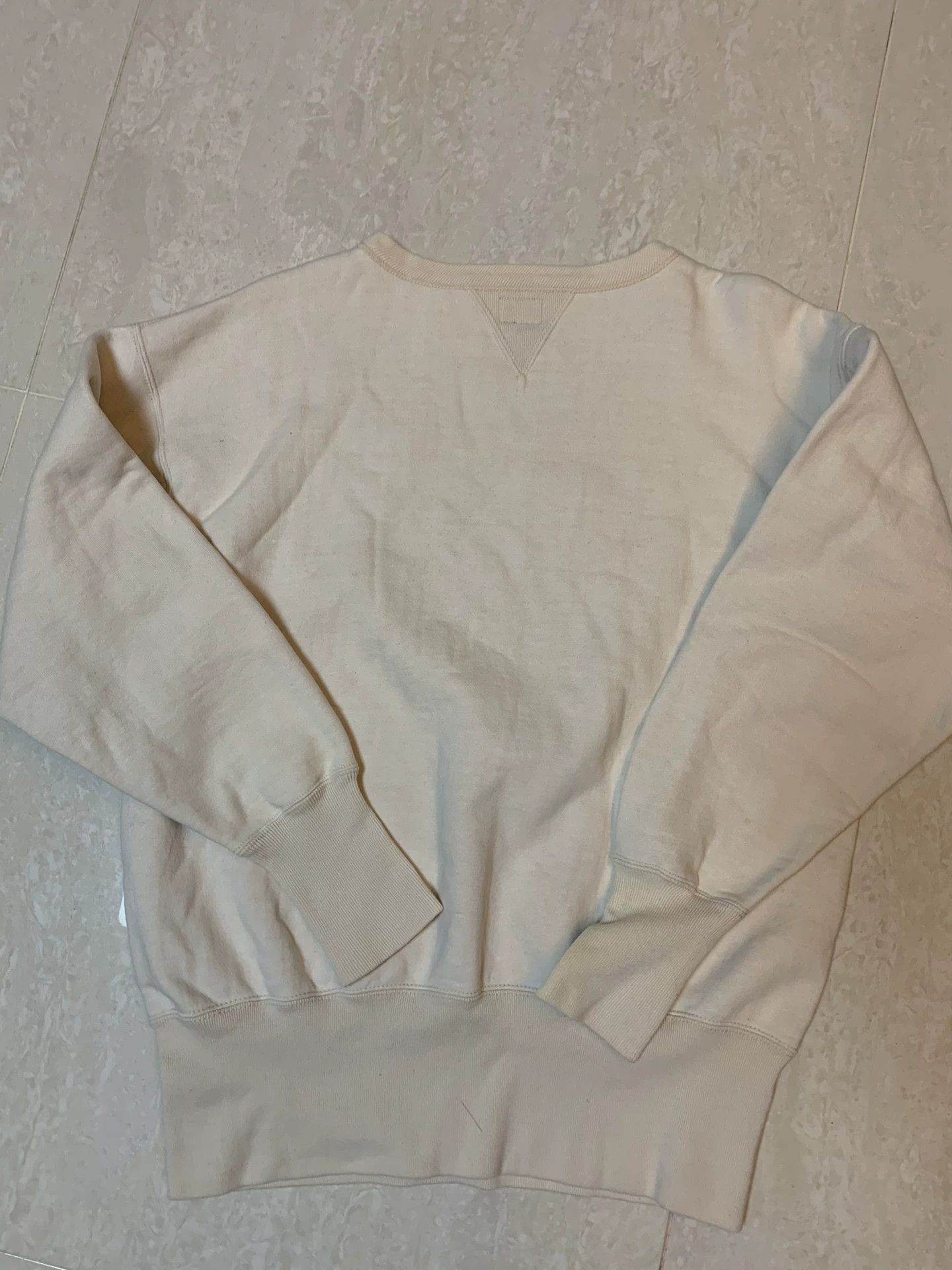 Tenderloin Tenderloin K-7 Heavyweight Fleece Sweatshirt Size US L / EU 52-54 / 3 - 4 Thumbnail