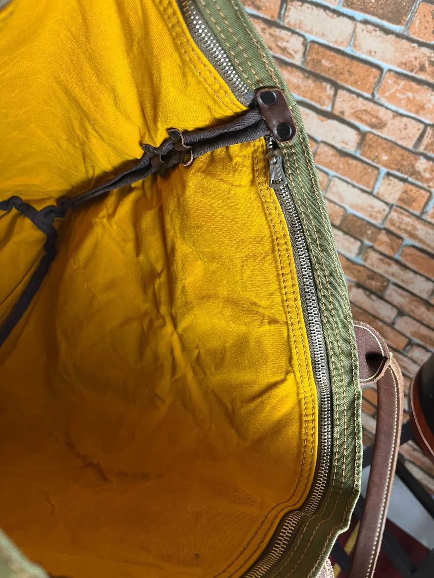 Freewheelers Freewheelers Canvas Tote Bag Size ONE SIZE - 8 Thumbnail