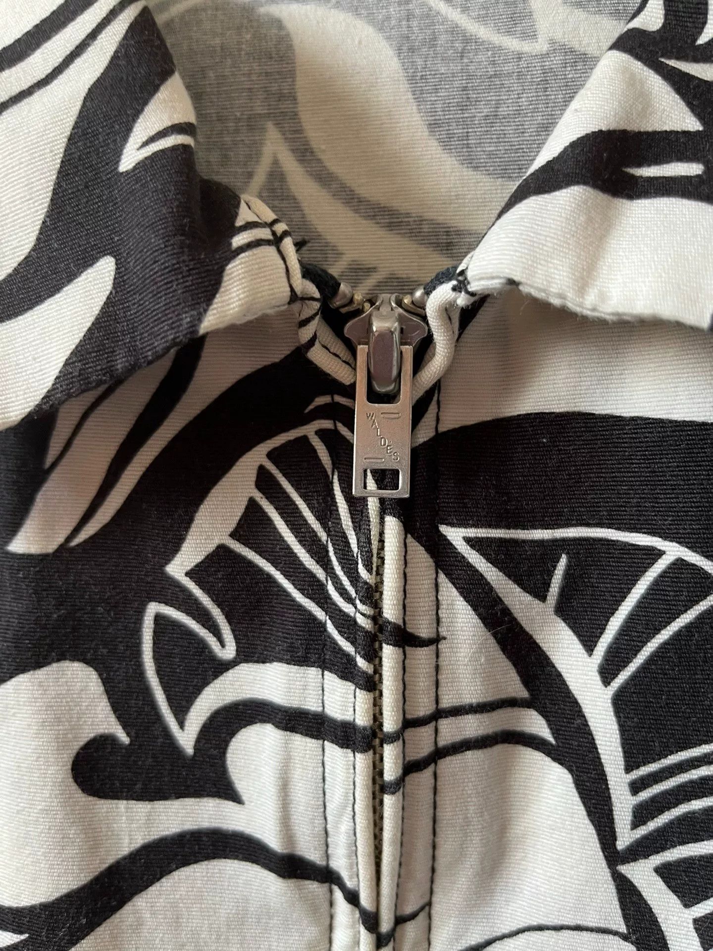 Other Cootie Leaf Jacket Size US M / EU 48-50 / 2 - 4 Thumbnail