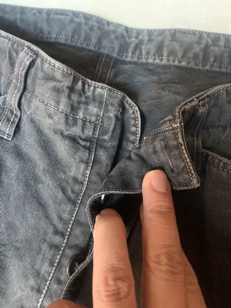 Freewheelers FREEWHEELERS Thomas Breeches Size US 32 / EU 48 - 6 Thumbnail
