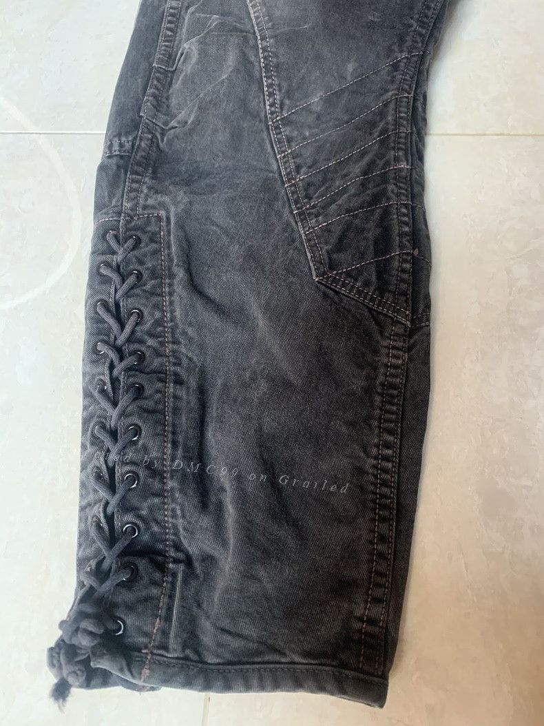 Freewheelers FREEWHEELERS Thomas Breeches Size US 32 / EU 48 - 4 Thumbnail