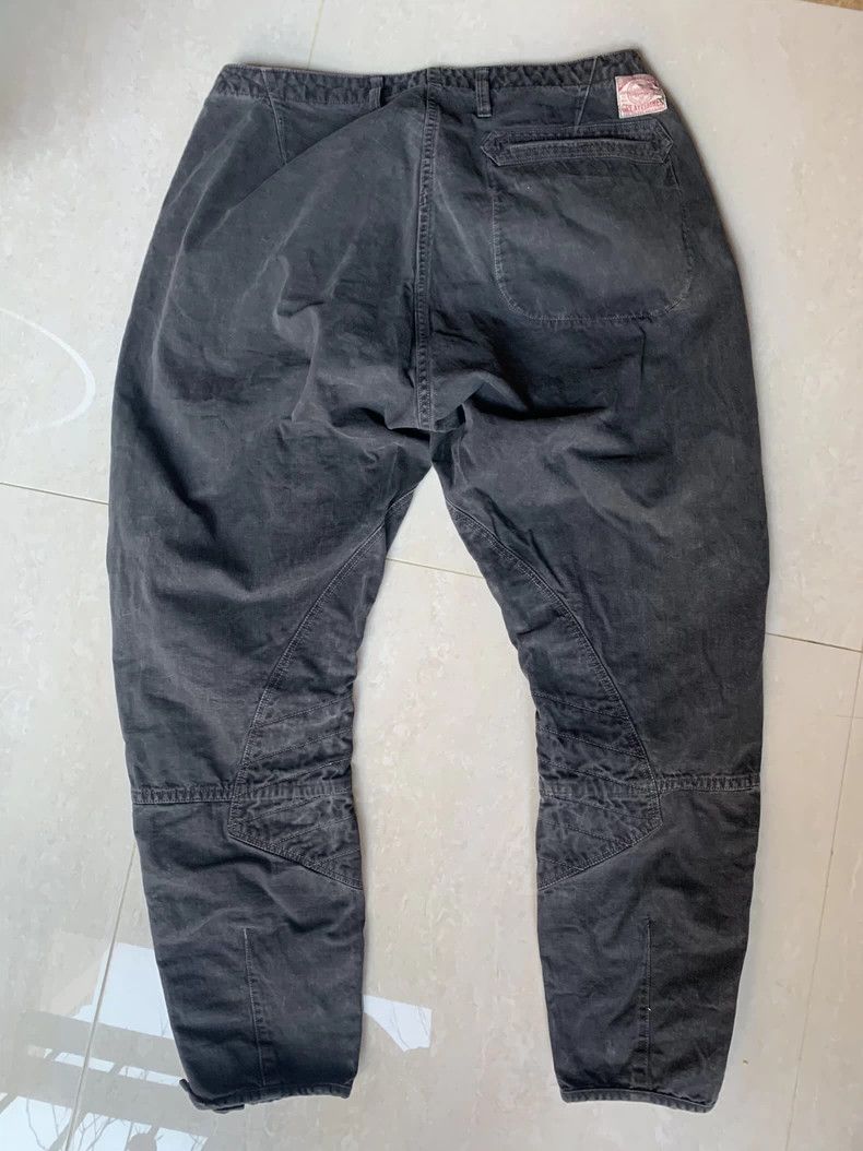 Freewheelers FREEWHEELERS Thomas Breeches Size US 32 / EU 48 - 2 Thumbnail