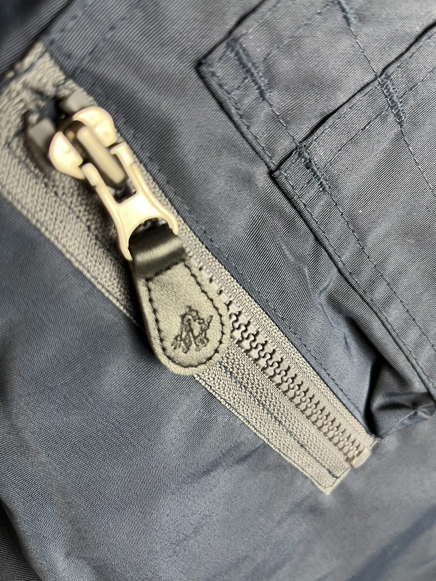 Tedman TEDMAN MA-1 Jacket Size US S / EU 44-46 / 1 - 8 Thumbnail