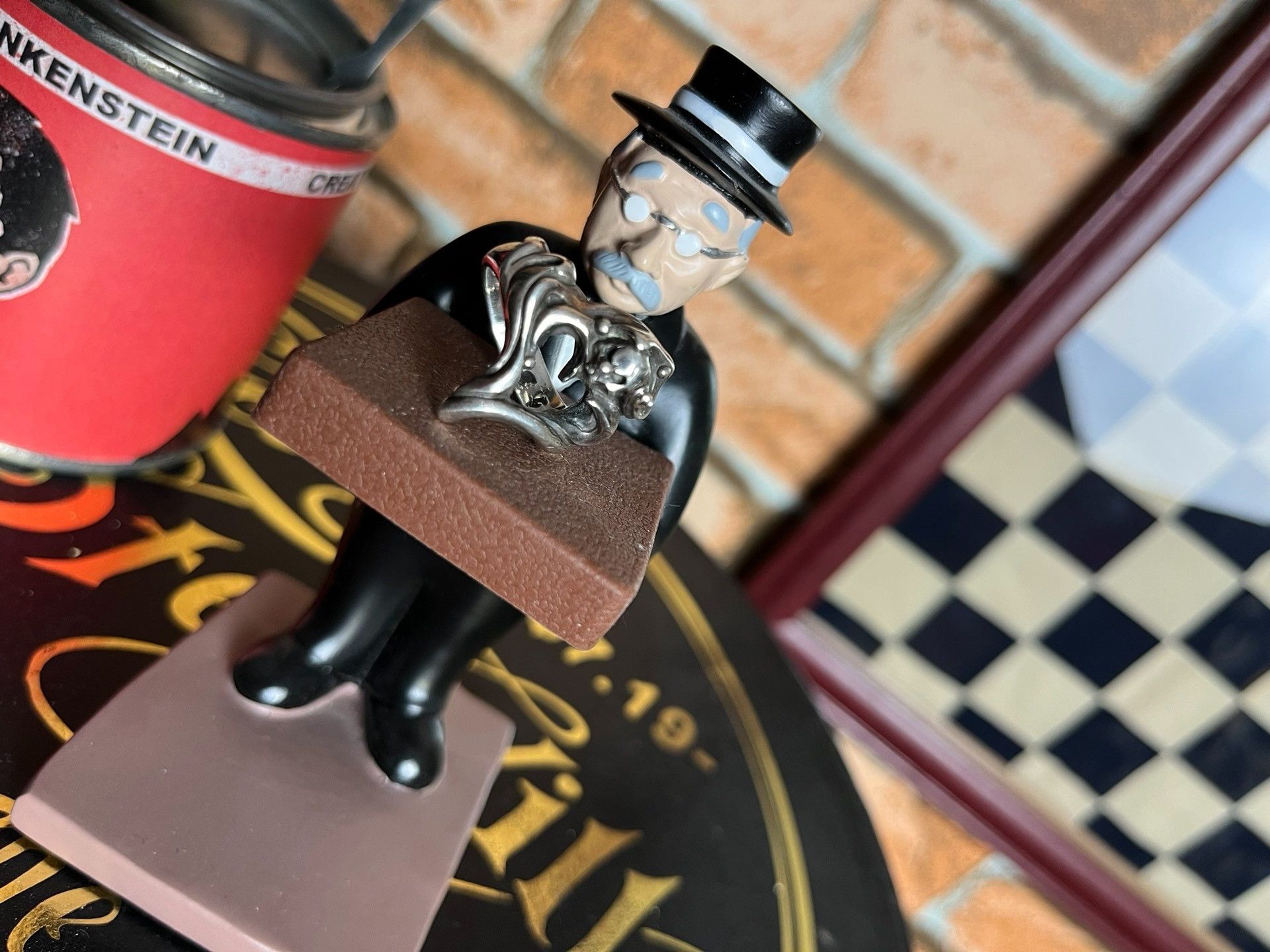 Other F.A.L 925 Silver Ring Size ONE SIZE - 2 Thumbnail