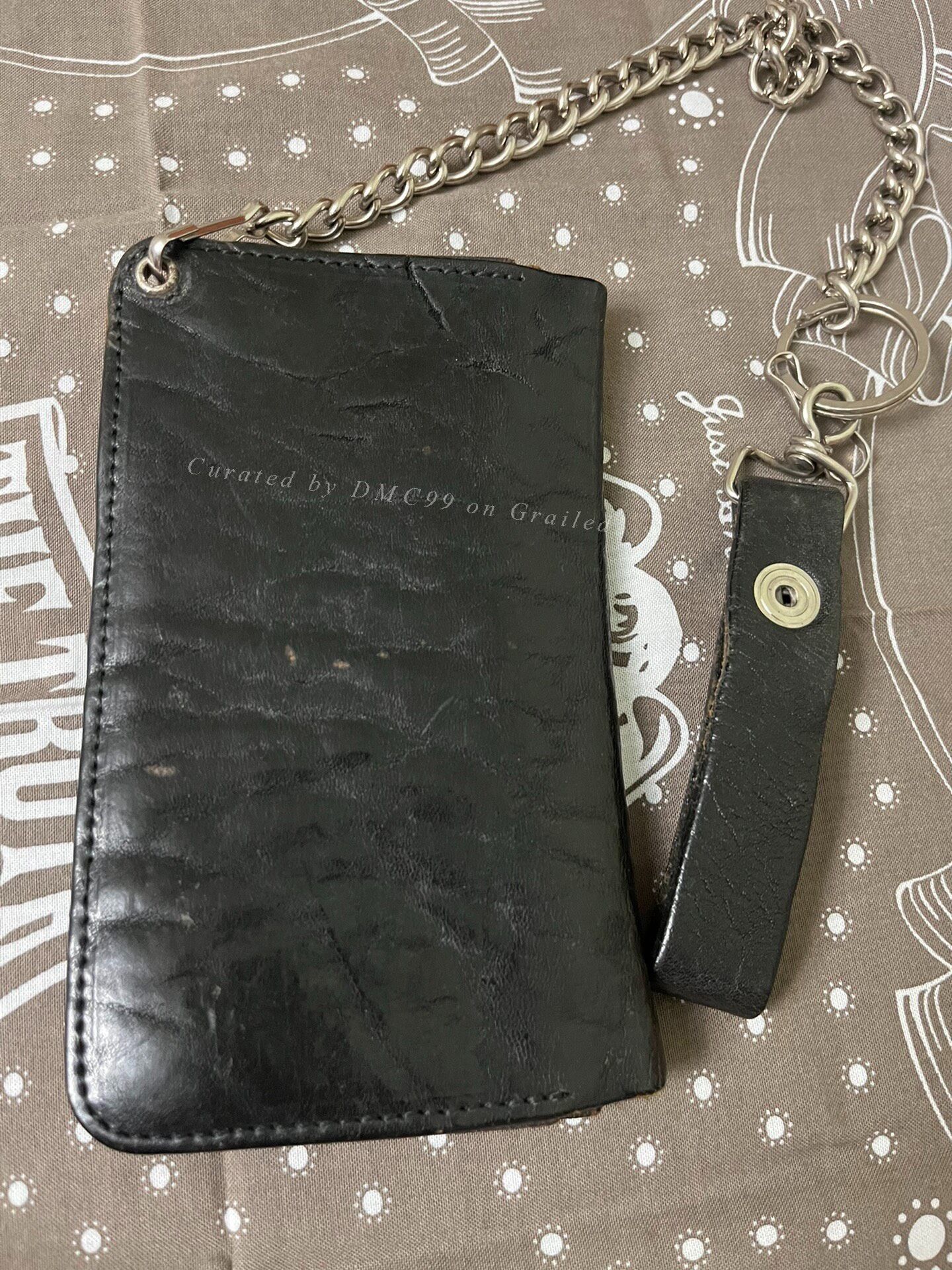 Harley Davidson Harley Davidson Wallet Size ONE SIZE - 4 Thumbnail