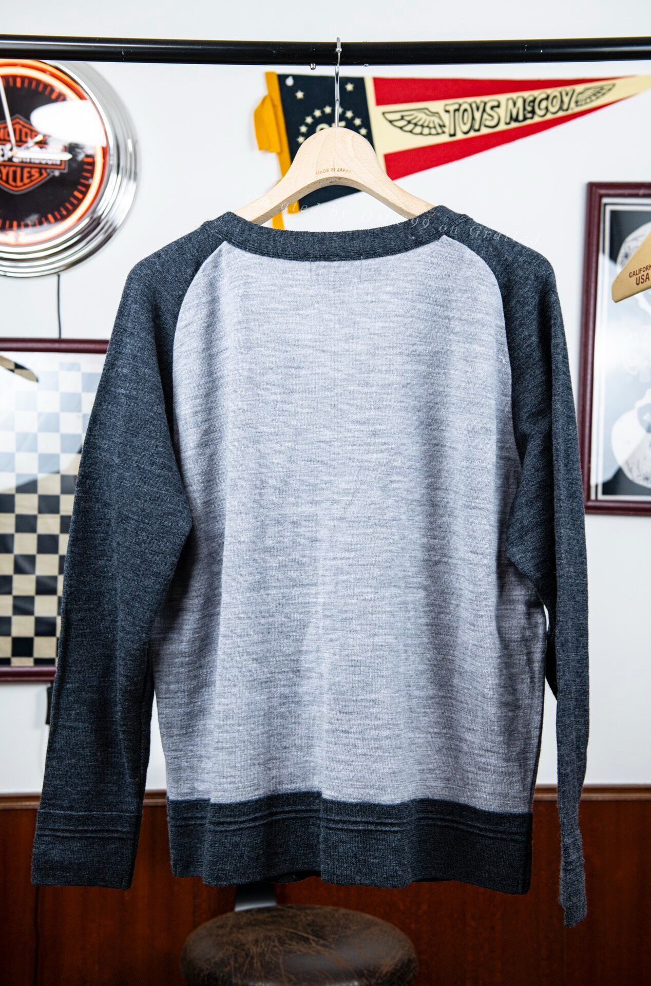 Other 1940s The Blemeds Co Wool Cardigan Size US XS / EU 42 / 0 - 2 Thumbnail