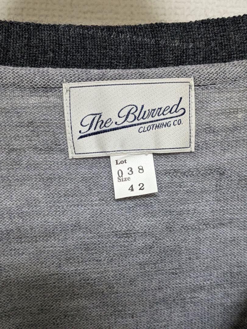 Other 1940s The Blemeds Co Wool Cardigan Size US XS / EU 42 / 0 - 3 Thumbnail