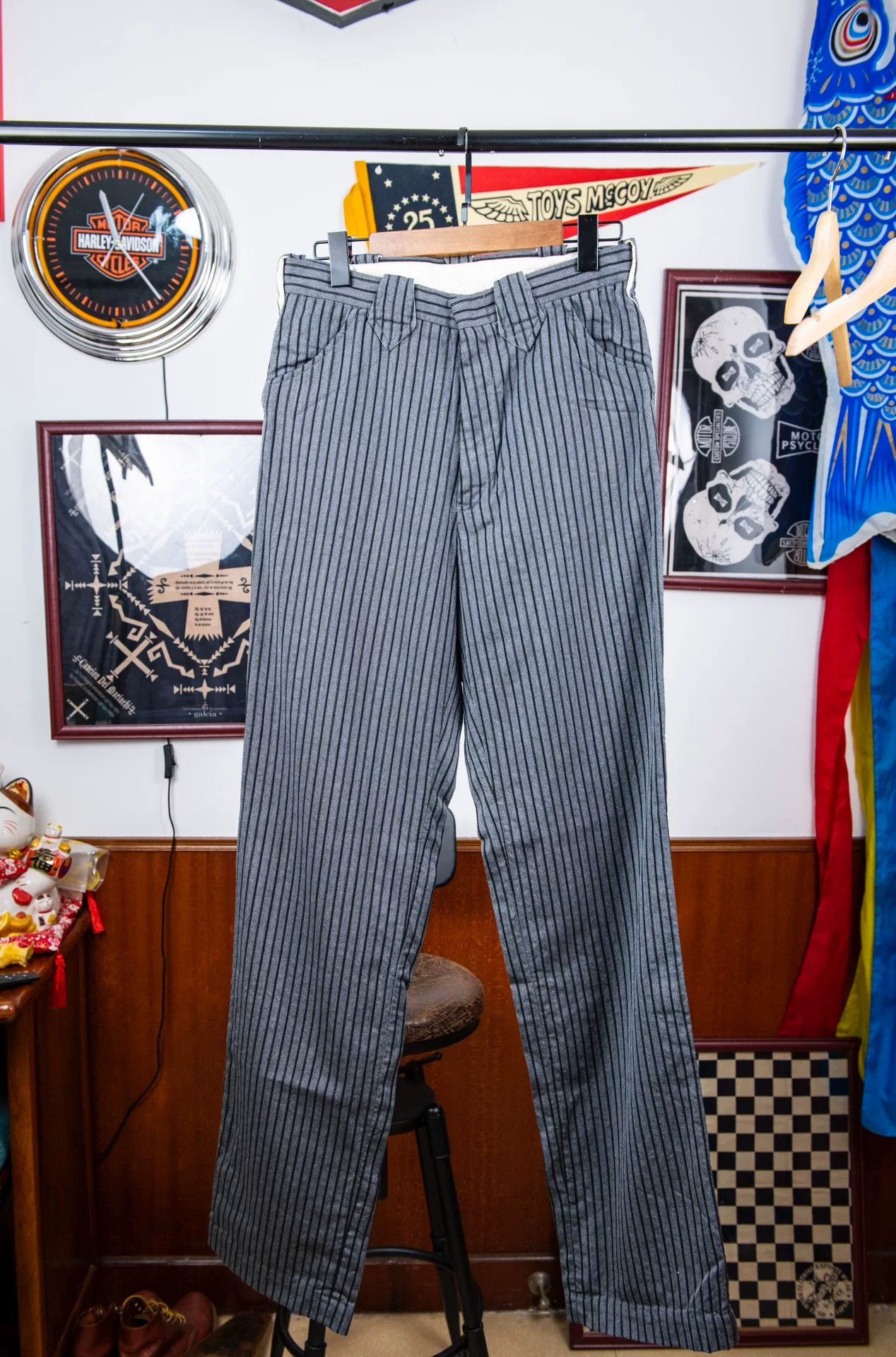 Dale Of Norway DALEE'S Cargo Pants Size US 28 / EU 44 - 3 Thumbnail