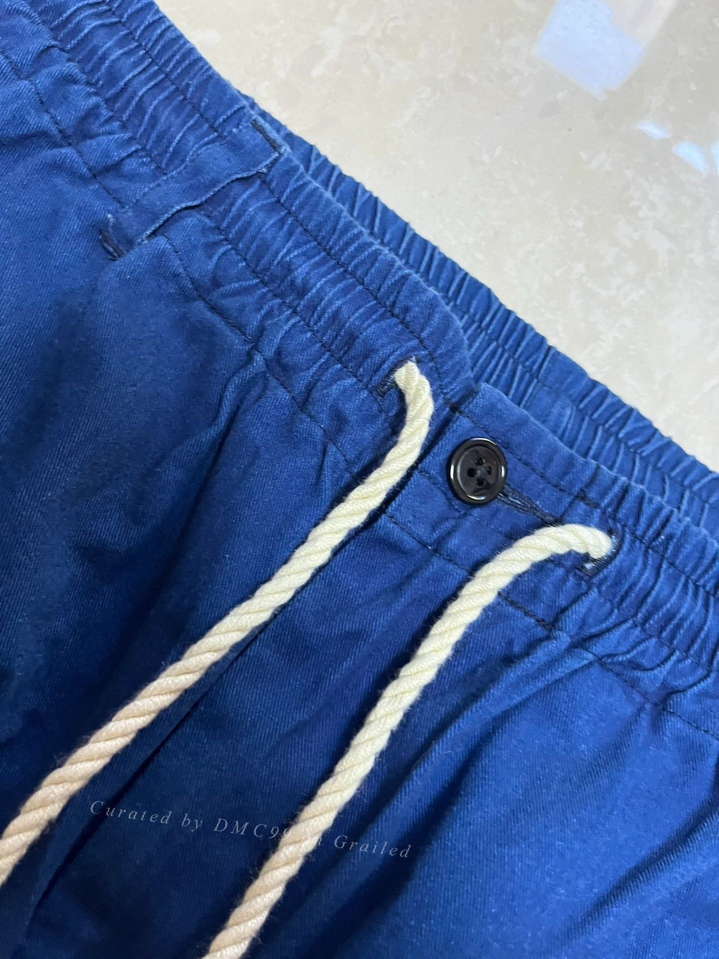 Other gladhand Indigo Dyed Trousers Size US 30 / EU 46 - 4 Thumbnail