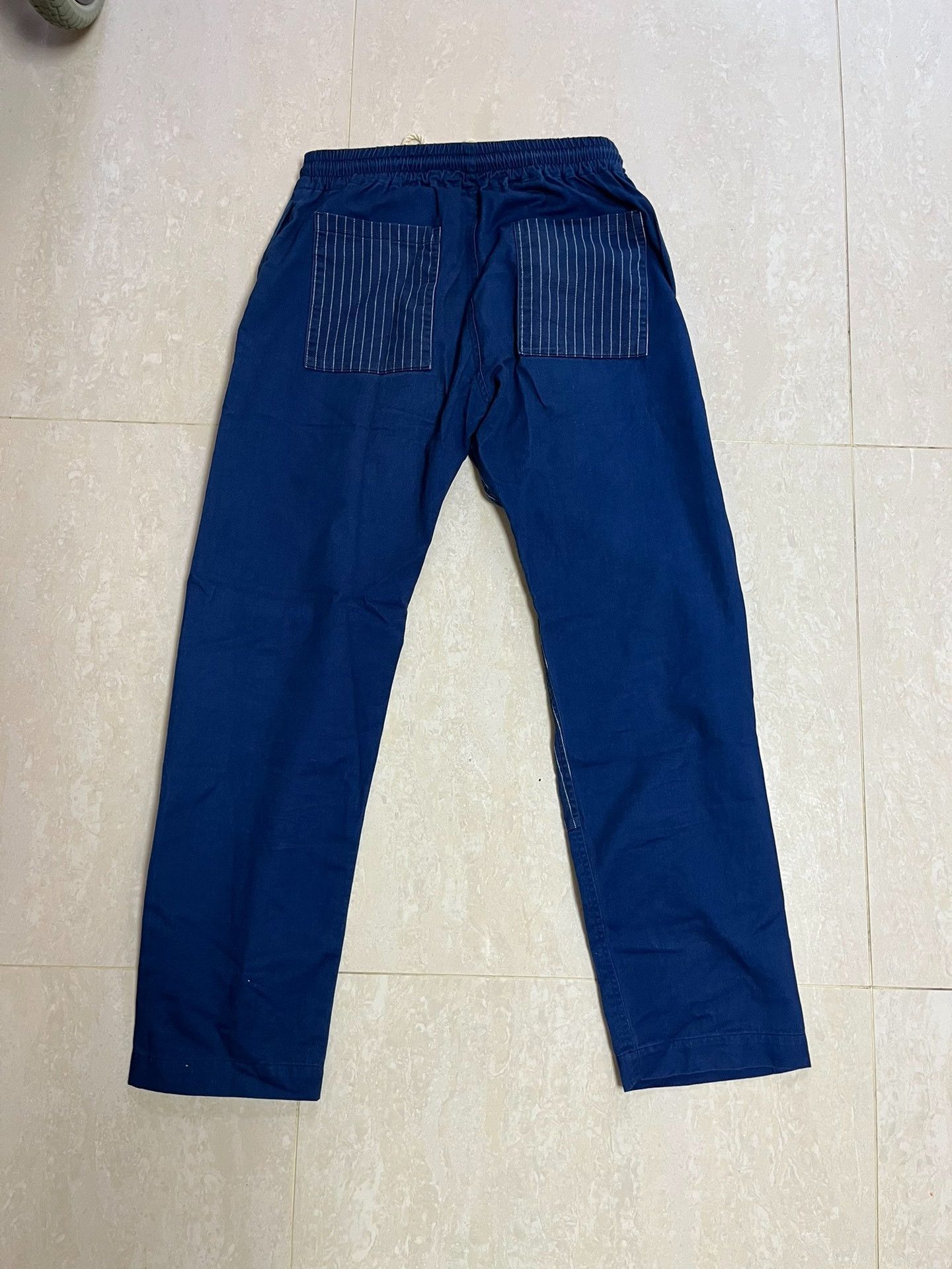 Other gladhand Indigo Dyed Trousers Size US 30 / EU 46 - 2 Thumbnail