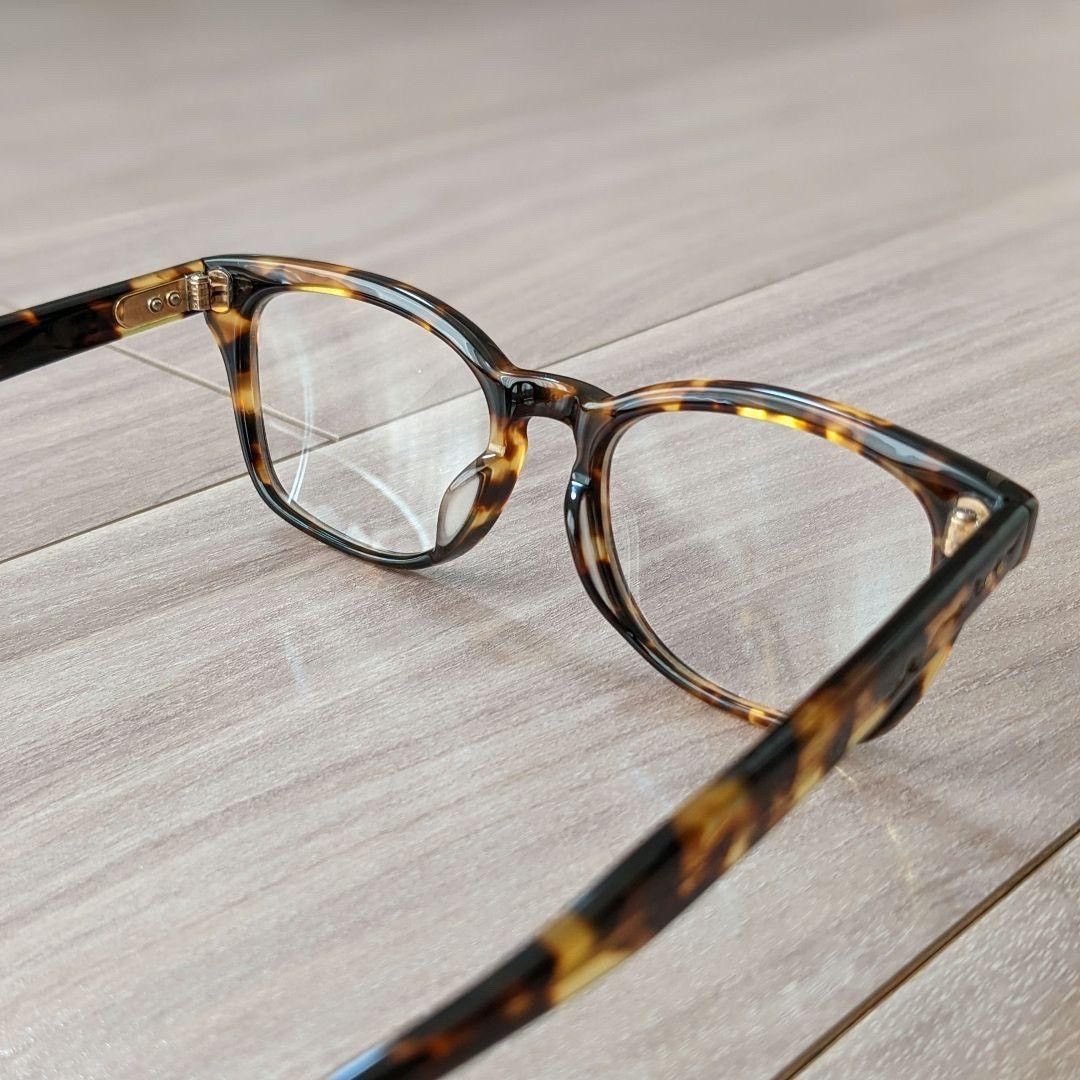 Dita DITA Full-Frame Glasses Size ONE SIZE - 6 Thumbnail