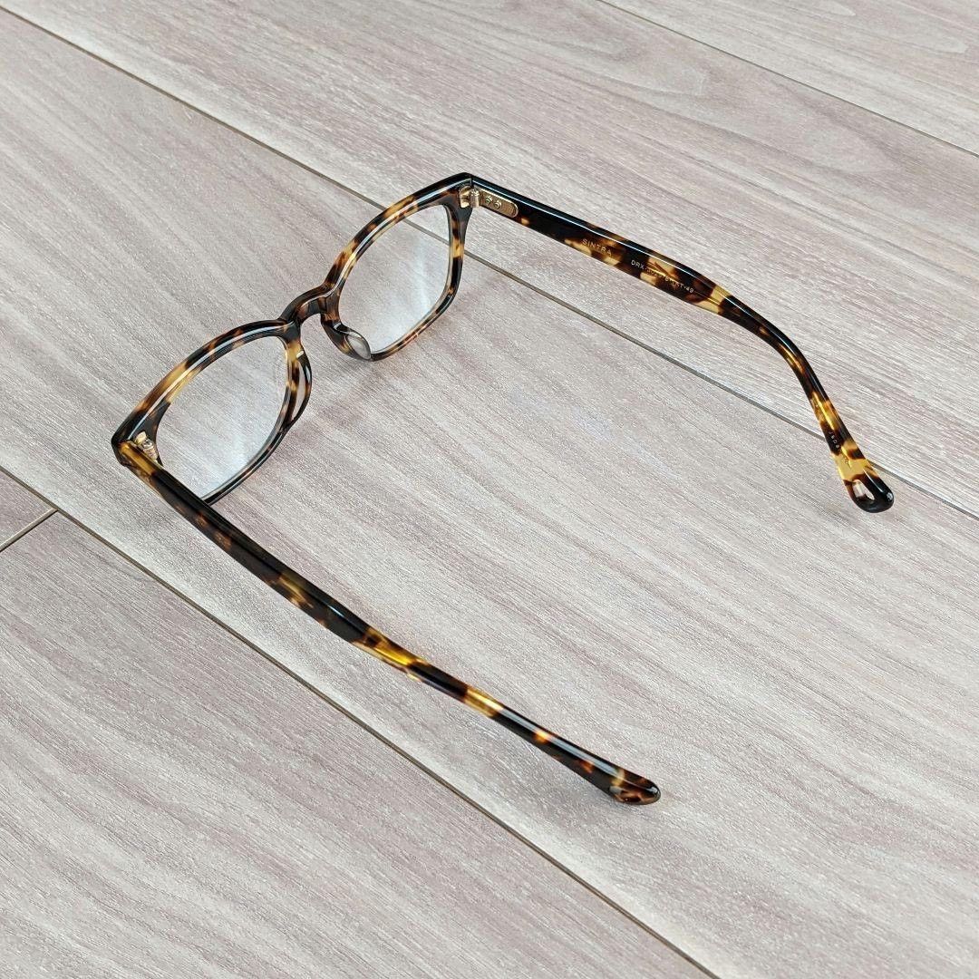Dita DITA Full-Frame Glasses Size ONE SIZE - 5 Thumbnail