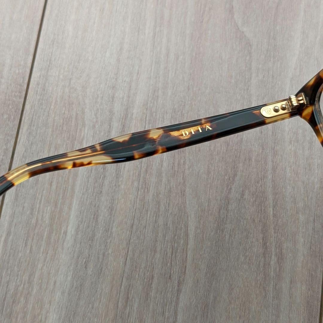 Dita DITA Full-Frame Glasses Size ONE SIZE - 9 Thumbnail