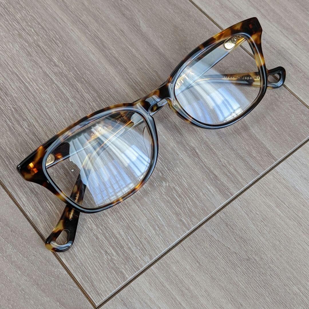 Dita DITA Full-Frame Glasses Size ONE SIZE - 2 Thumbnail