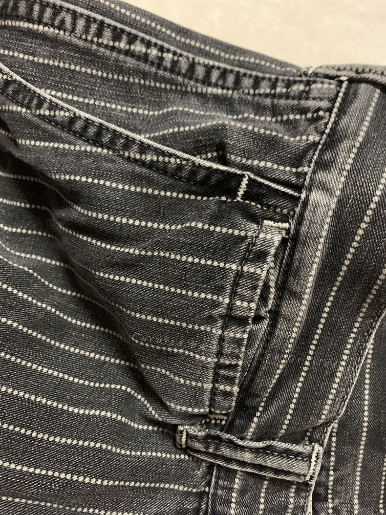 Freewheelers Freewheelers Bootleggers Work Pants Size US 30 / EU 46 - 3 Thumbnail