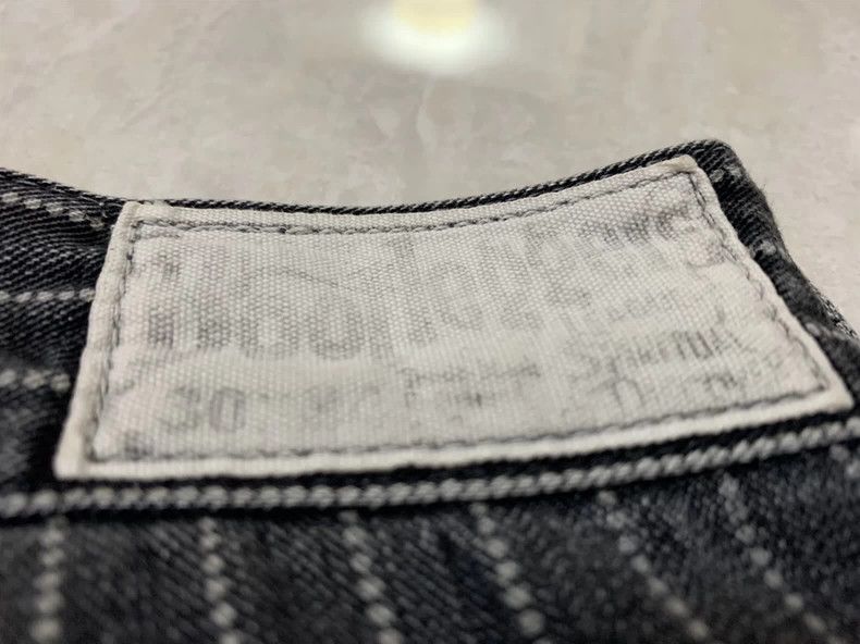 Freewheelers Freewheelers Bootleggers Work Pants Size US 30 / EU 46 - 6 Thumbnail