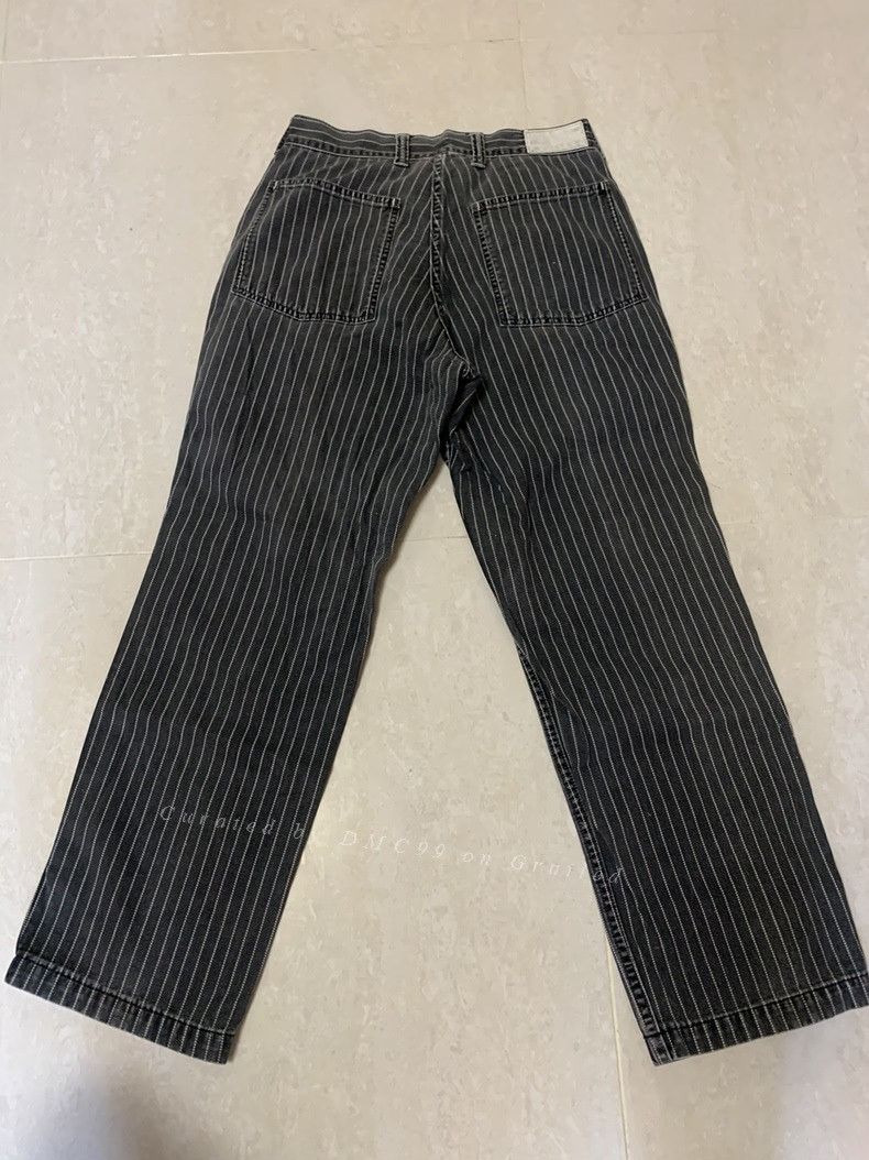Freewheelers Freewheelers Bootleggers Work Pants Size US 30 / EU 46 - 2 Thumbnail