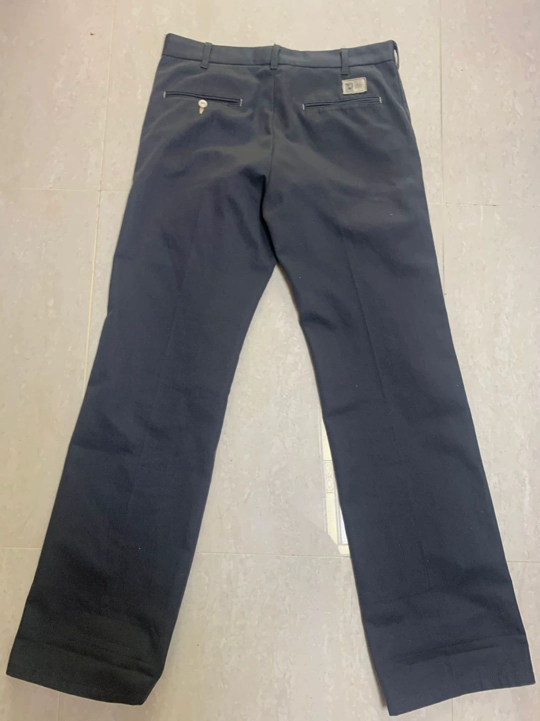 Wacko Maria GLAD HAND WEIRDO Made in Japan Pants Size US 32 / EU 48 - 2 Thumbnail