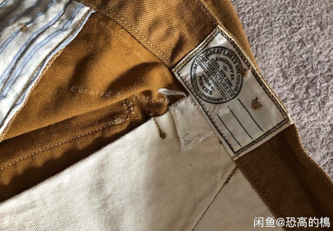 Freewheelers FREEWHEELERS Donovan Size 34 Size US 26 / EU 42 - 3 Thumbnail