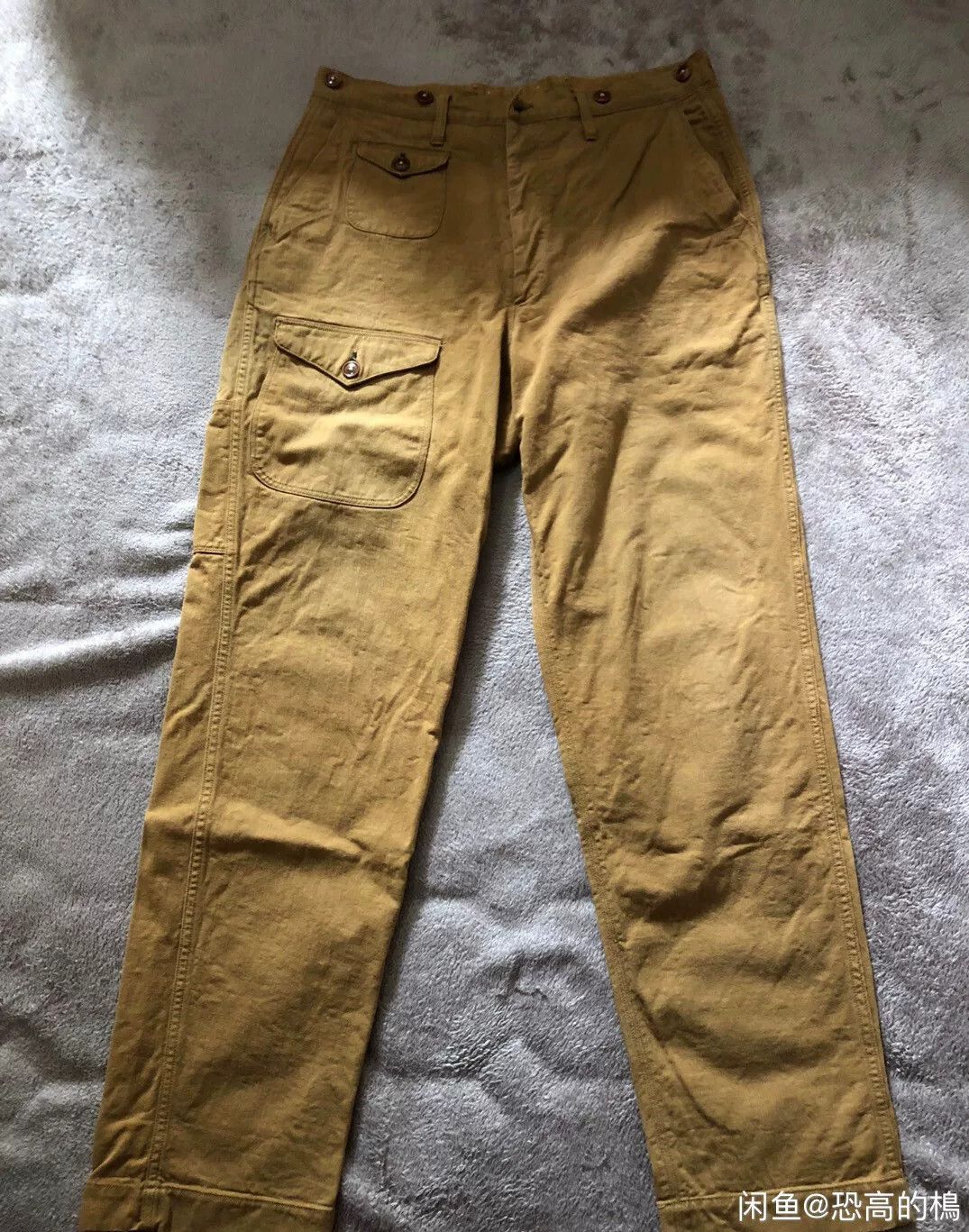 Freewheelers FREEWHEELERS Donovan Size 34 Size US 26 / EU 42 - 2 Thumbnail