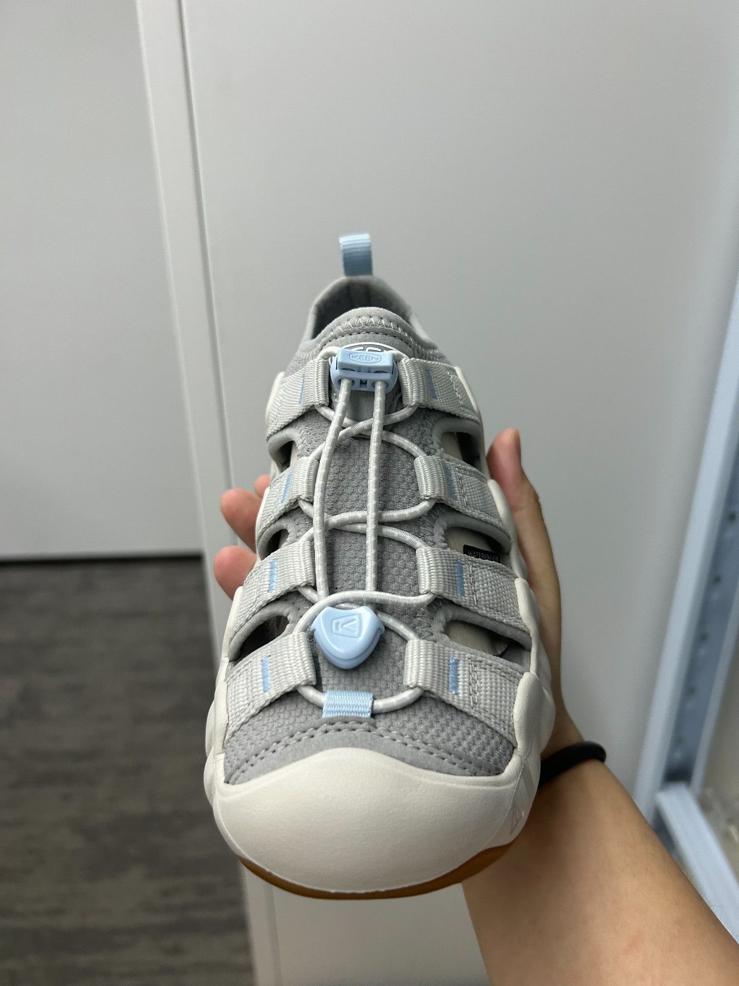 KEEN Keen Hyperport H2 Women's Water Shoes Size US 5 / IT 35 - 2 Thumbnail