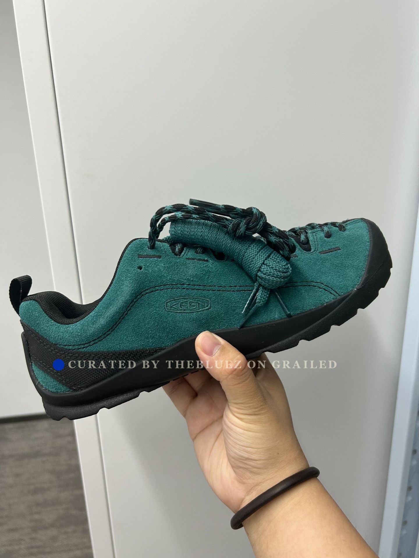 KEEN Keen Jasper Men's Outdoor Functional Shoes Size US 8 / EU 41 - 2 Thumbnail