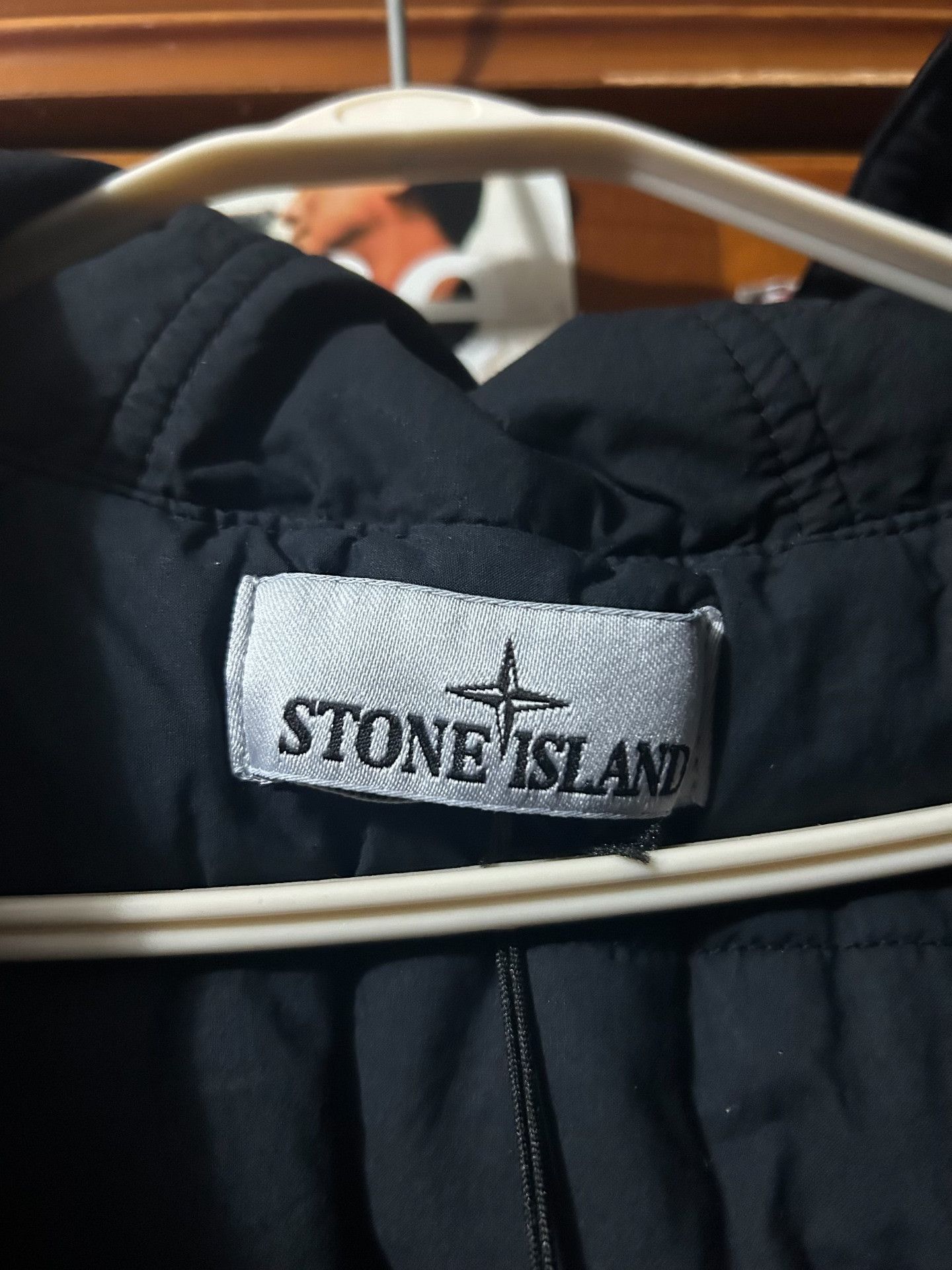 Stone Island Stone Island 25FW Detachable 2-in-1 Parka Size US XL / EU 56 / 4 - 5 Thumbnail