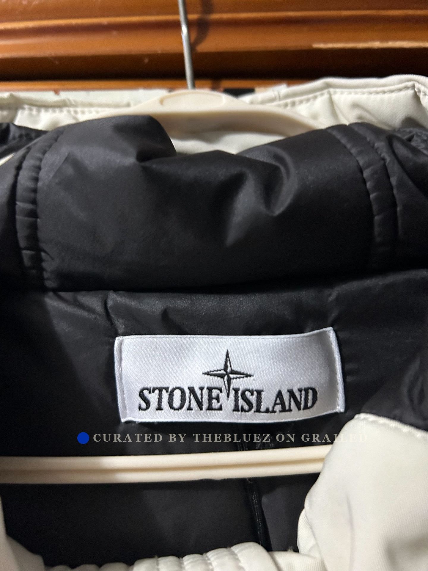 Stone Island Stone Island FW24 Primaloft Hooded Parka Size US XXL / EU 58 / 5 - 5 Thumbnail