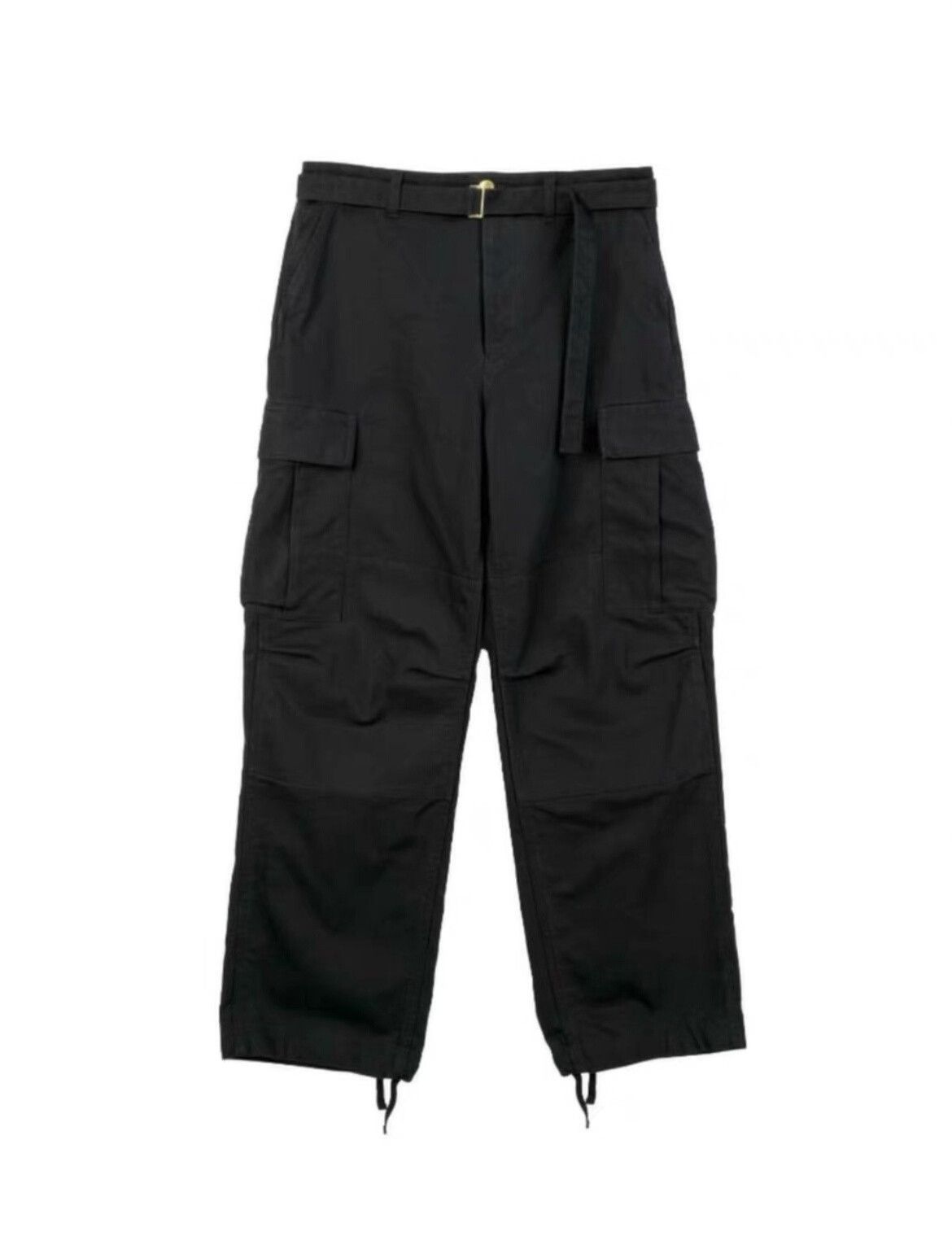 Sacai Sacai x Carhartt WIP Duck Pants Size US 30 / EU 46 - 7 Thumbnail