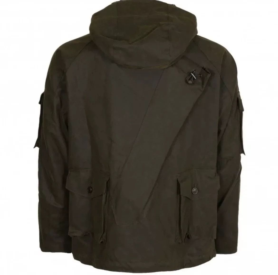 Barbour Barbour x Baracuta Harvard Jacket Size US M / EU 48-50 / 2 - 8 Thumbnail