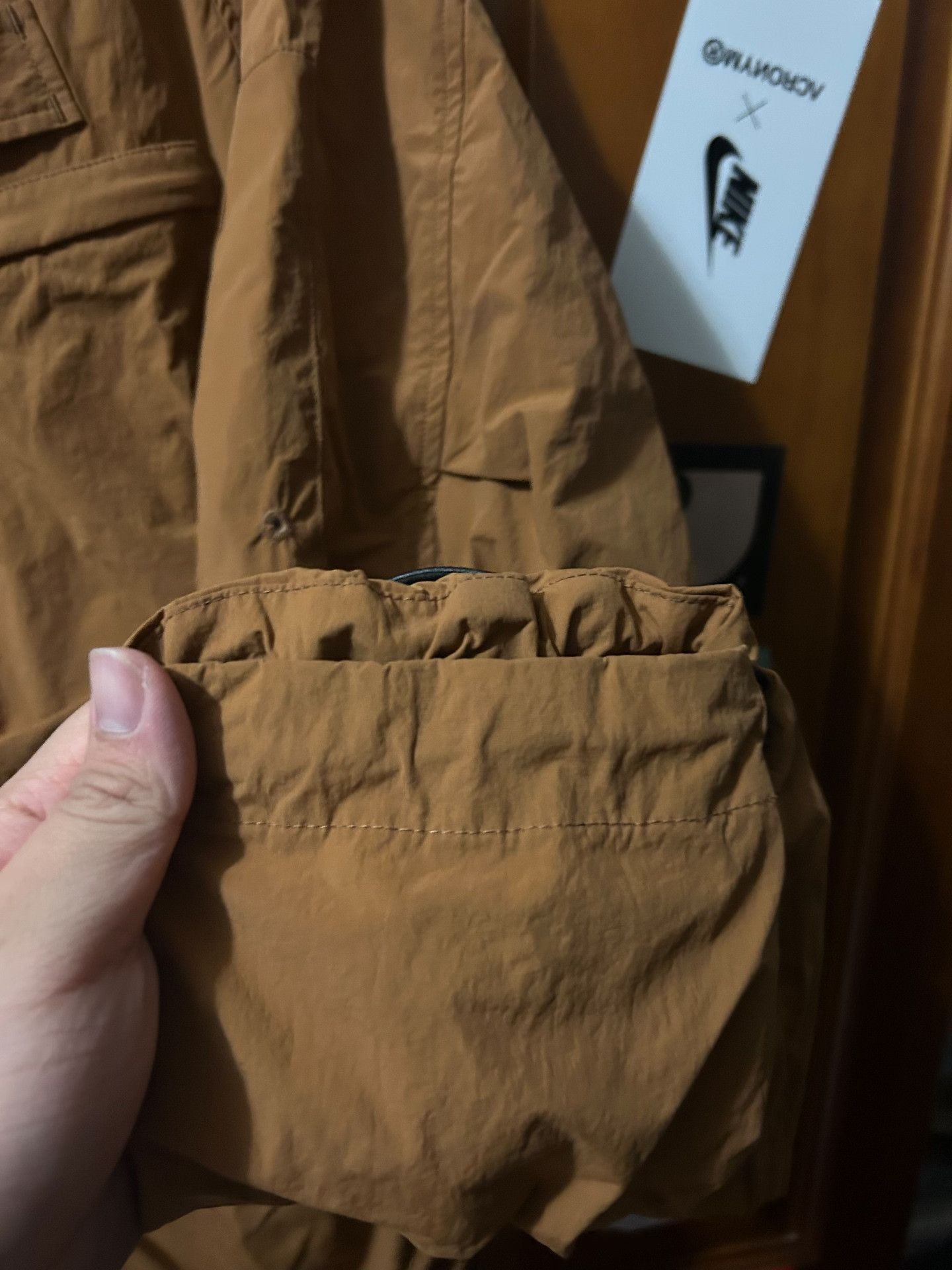 Other norbit field hooded jacket Size US XL / EU 56 / 4 - 3 Thumbnail