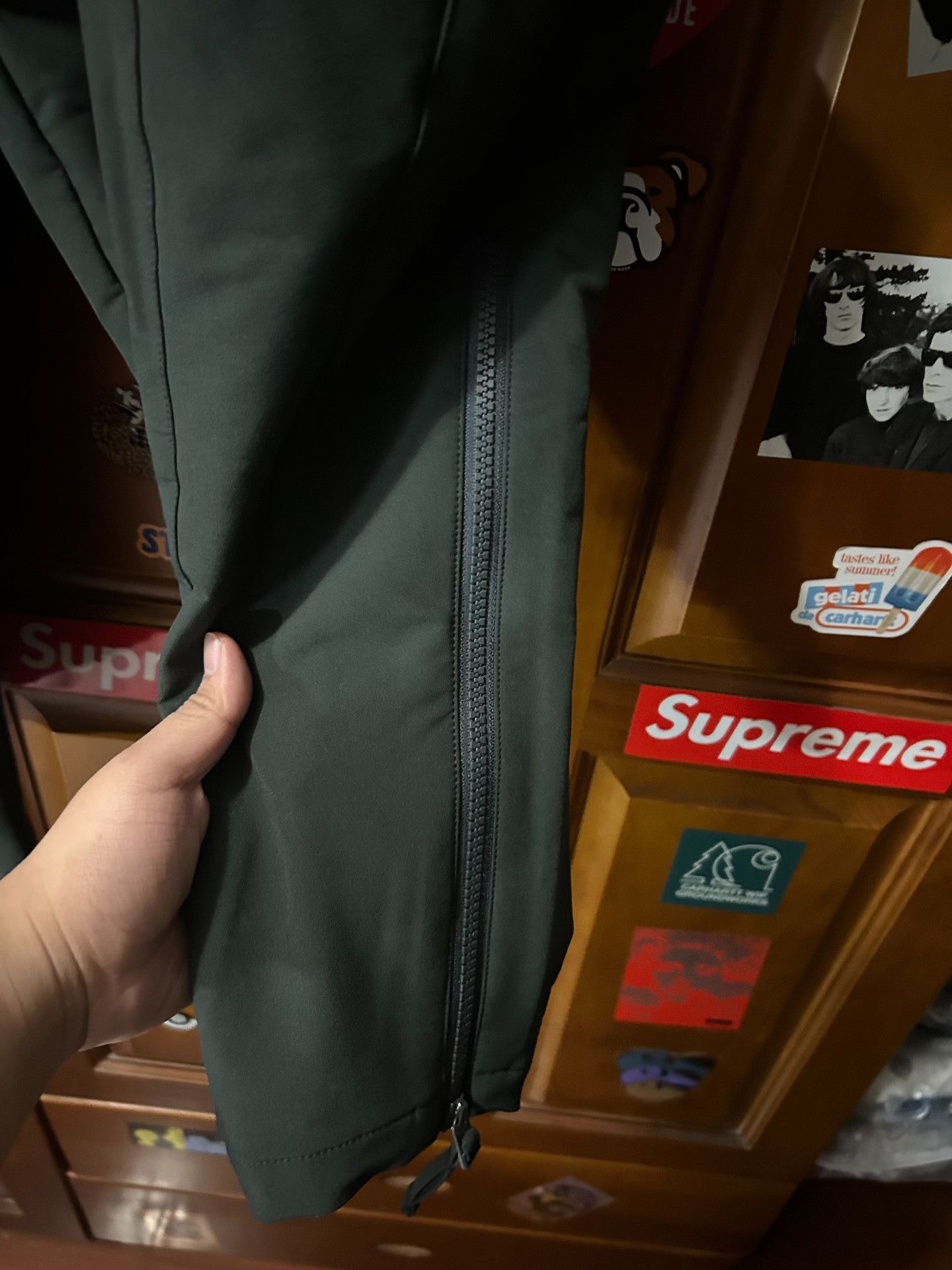 GOOPiMADE GOOPiMADE Exs-P1 Pants Size US 26 / EU 42 - 6 Thumbnail