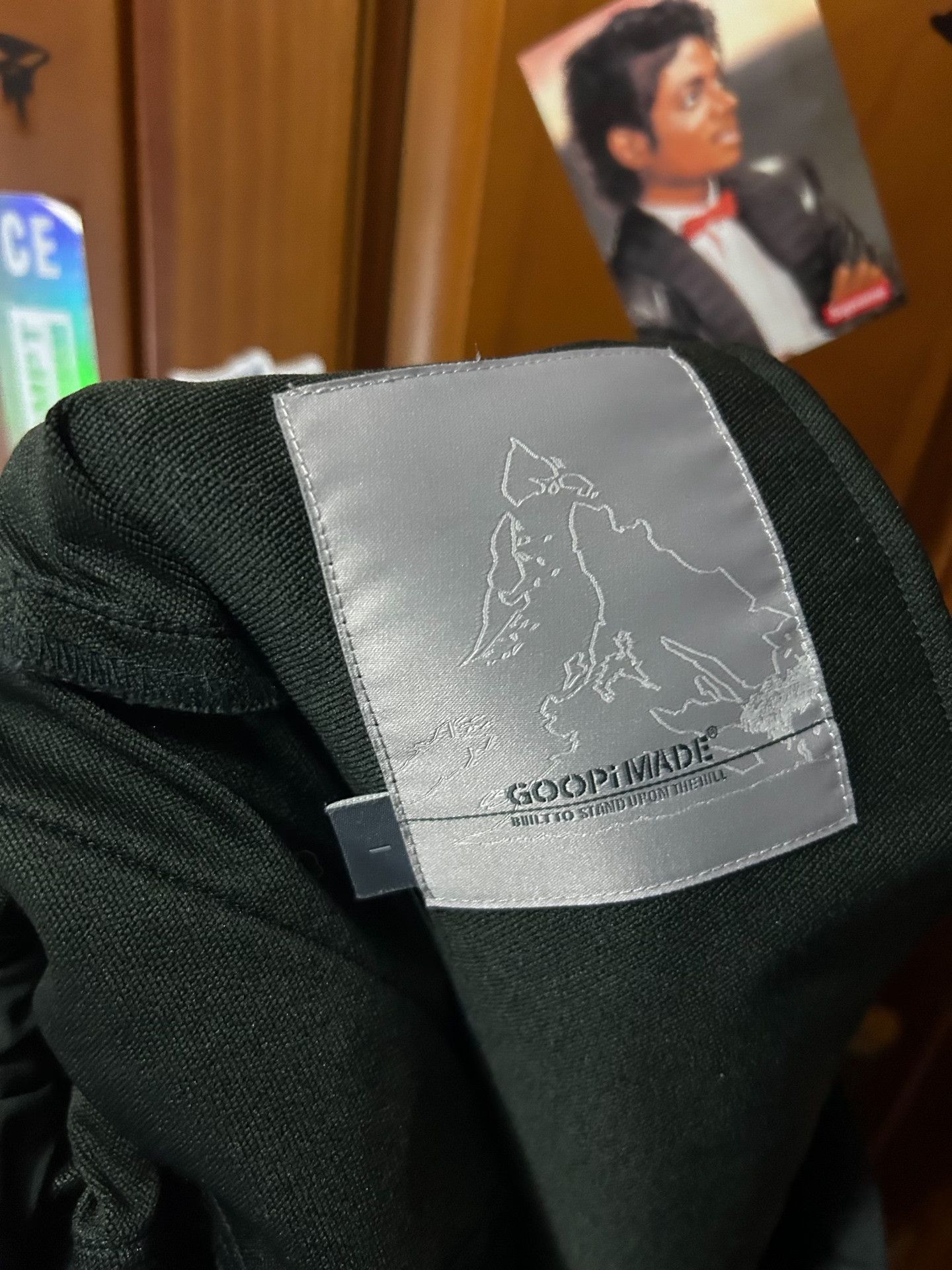 GOOPiMADE GOOPiMADE Exs-P1 Pants Size US 26 / EU 42 - 7 Thumbnail
