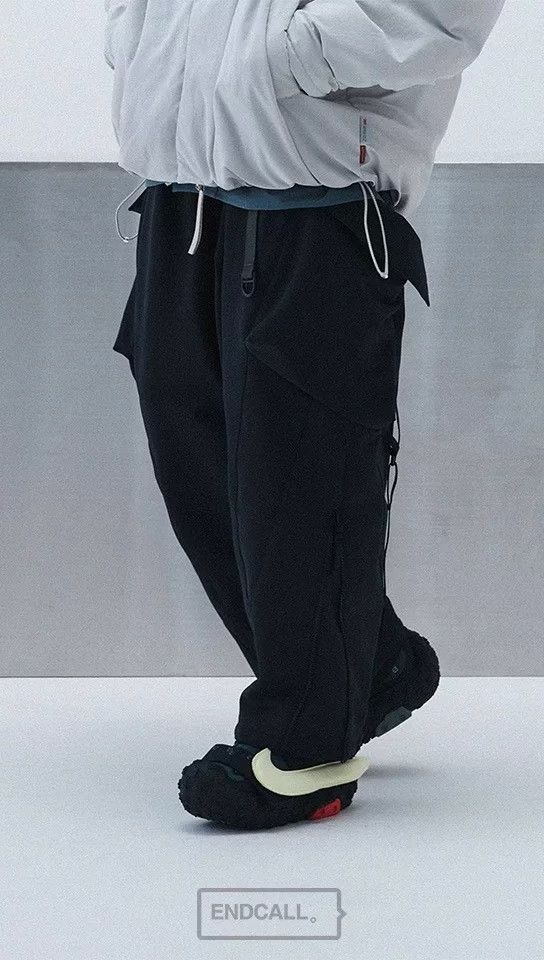 GOOPiMADE GOOPiMADE Exs-P1 Pants Size US 26 / EU 42 - 9 Thumbnail