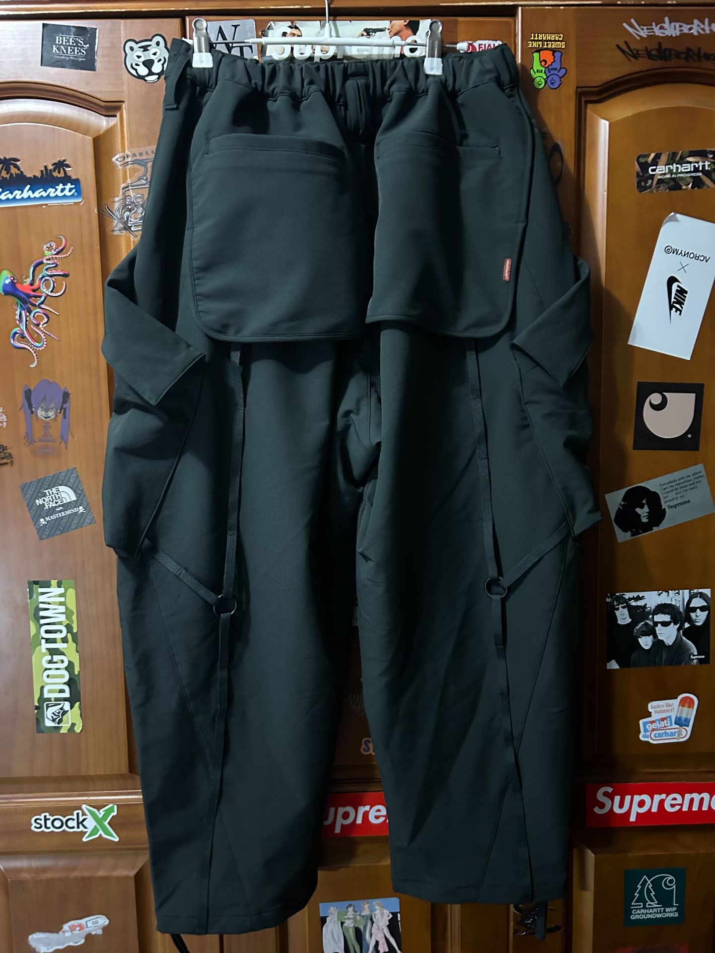 GOOPiMADE GOOPiMADE Exs-P1 Pants Size US 26 / EU 42 - 2 Thumbnail