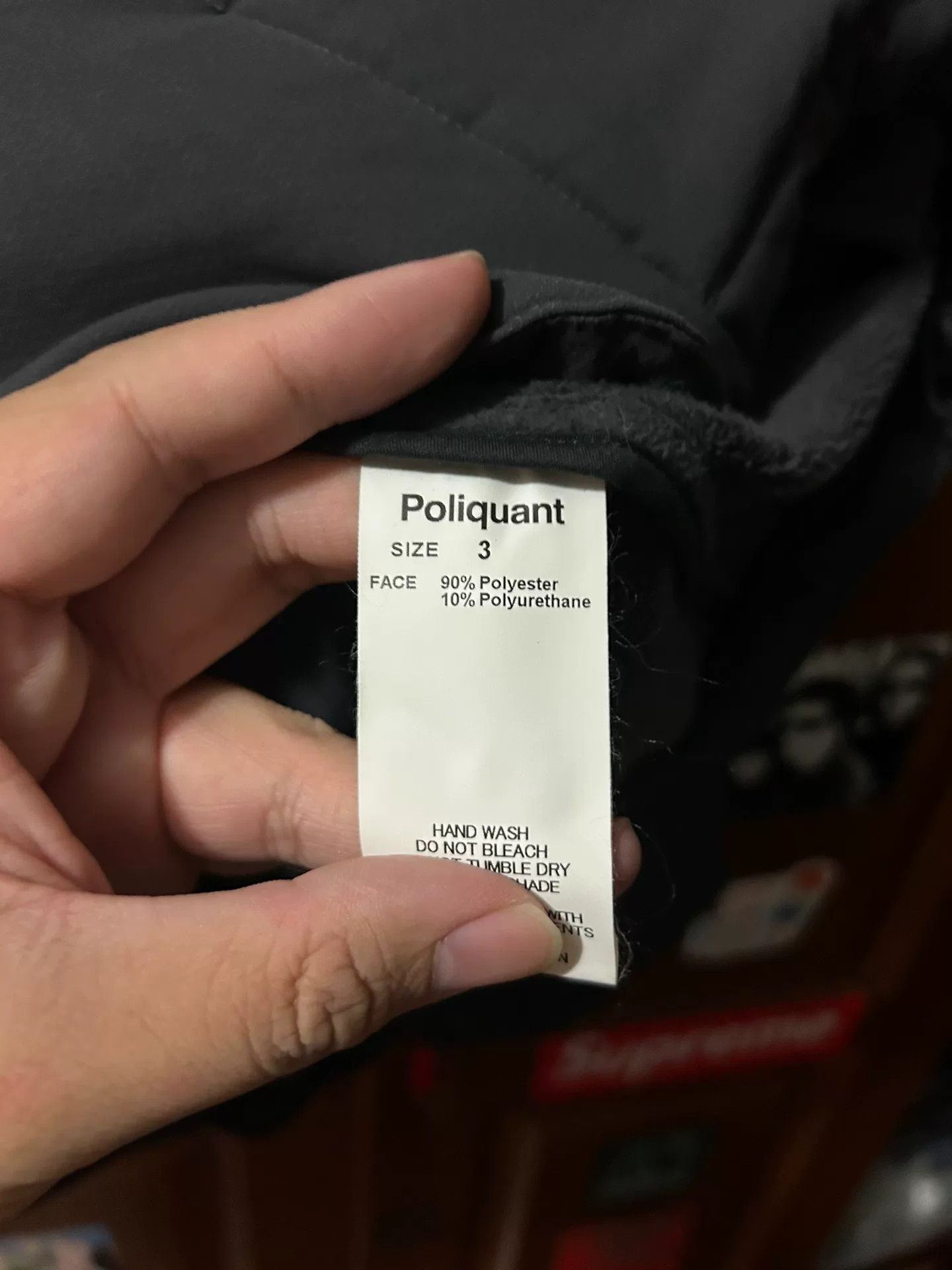 Other Poliquant Japanese Functional Winter Jacket Size US L / EU 52-54 / 3 - 6 Thumbnail